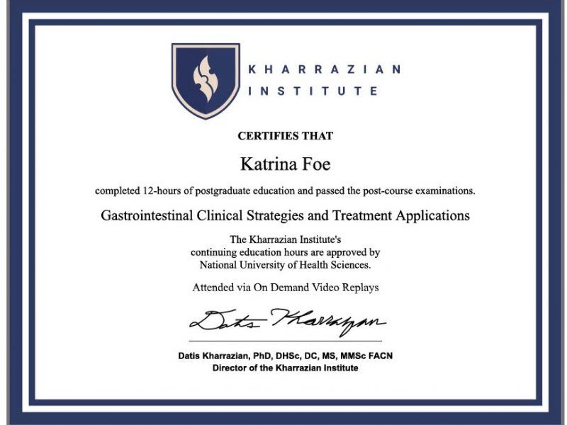 KI GI course Certificate of Completion1024_1