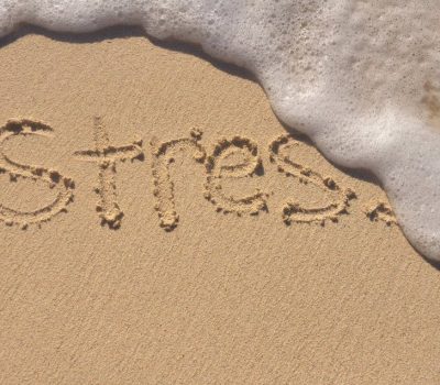 stress-in-sand